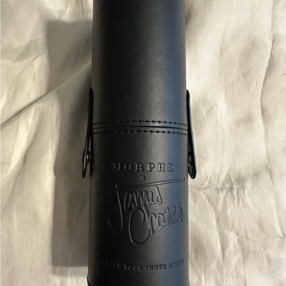 Morphe and James Charles Brush Set - Picture 2 of 2